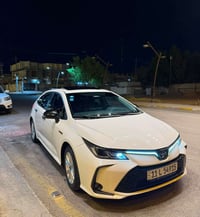 كورلا ٢٠٢٤ • فول مواصفات • رقم بغداد