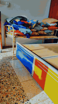 تحت تركي عدد 2
معرض ابو كرم لبيع الاثاث المستعمل والجديد 💥💥
وشراء جميع انواع الاثاث المستعمل 💥💥💯
  للتواصل واتساب اواتصال ***********--***********
العنوان /(دهوك فايدة)-قرب زراعة فايدة وخلف قائم مقامية شنكال
