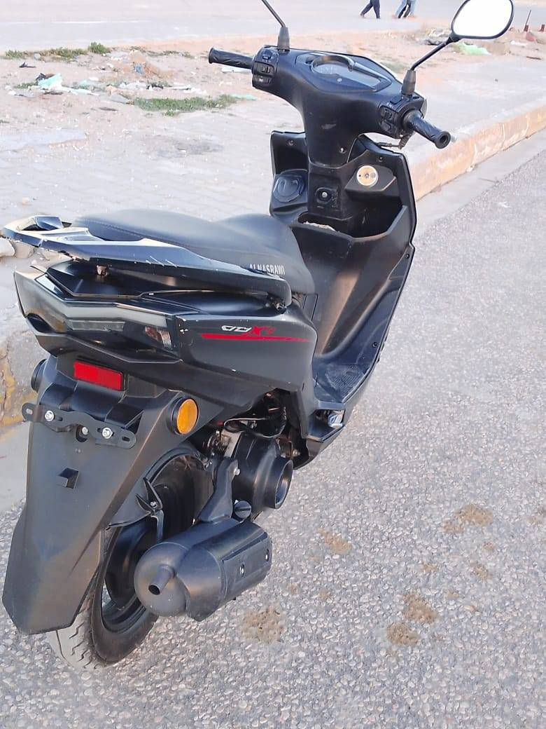 مديل 2025للبيع صار 8اشهر من طالعة رمبة كاملة ومجهزة لايت زنون بلاد عالي وناصي كلة بلادية نظافة شوفة عينك ***********
واتس ايضا موجود مكاني كربلاء ملحق الفارس. سعر 600 مع المجال
