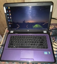 HP • كور i5 • رام ٨
