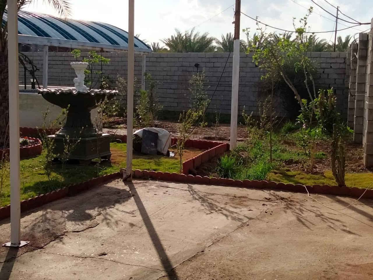 يتوفق لدينا ايجار في مزرعه مارينا للحجز اتصال على الرقم ***********
