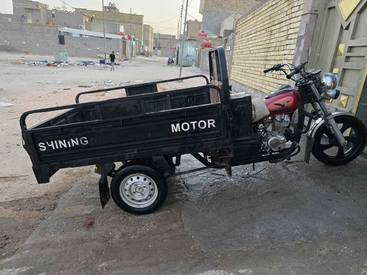 ستوتهسلام عليكم ستوته موديل ١٩  مكفوله كفاله عامه شاصي اوراق ومكينه  مابيهه كل نقص السعر١٤٥٠ وبيهه مجال اوراق اصليه المكان كربلاء *********** الشراي يتصل بي خير ويدلل مامتواجد ع فيس
