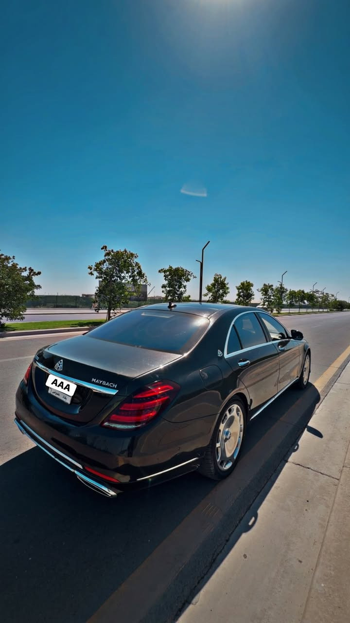 سلام عليكم للبيع مارسيدس S550
2014  تحديث مايباخ سياره جاهزه اي نقص مابيها
بيها بس جمالغات خلفيه كلير من امريكا سعرها 
سعرها 350$ مكاني بغداد ***********
