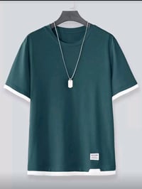 رجالي • قطني • مقاس M