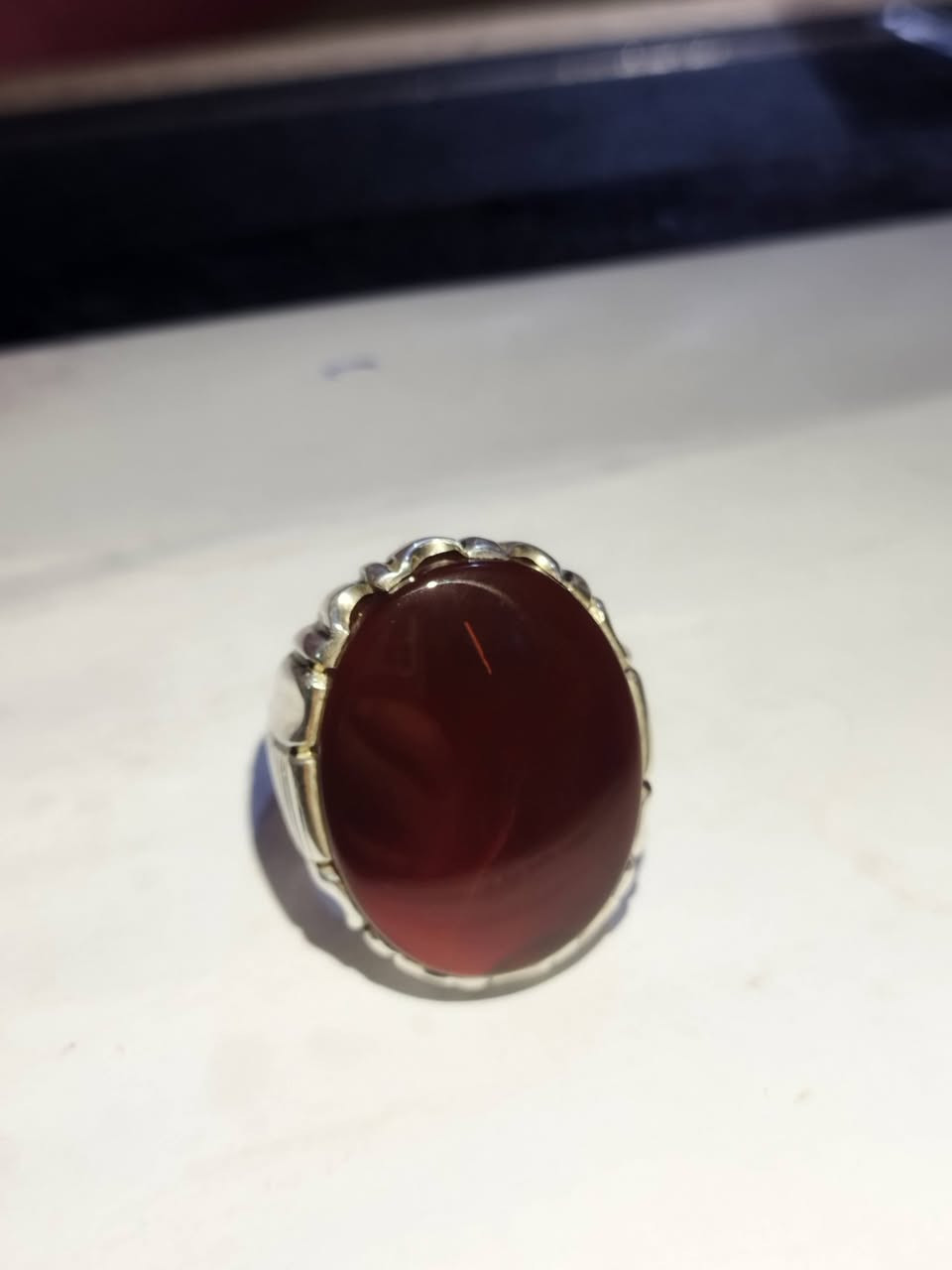 تحفه يمانيه ملكيه كرزي


**إذا كنت صاحب هذا الإعلان وتريد حذفه لأي سبب، رجاءا أرسل رسالة إلى الدعم الفني**