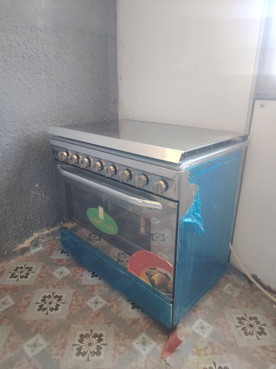 السلام عليكم ورحمة طباخ للبيع جديد استخدام يومين ونريد نبيعه بسبب الحجم مالته ميرهم ويه الكاونتر اخذته ب٦٠٠ الله شاهد مصري الأصلي قيمو واخذو عنوان محموديه حي المرتضى


**إذا كنت صاحب هذا الإعلان وتريد حذفه لأي سبب، رجاءا أرسل رسالة إلى الدعم الفني**
