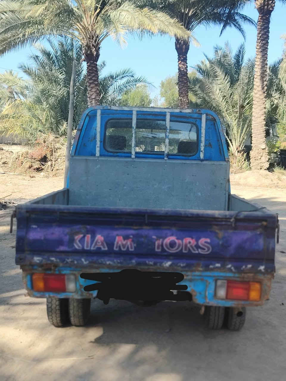 كيه بنكو مديل 93 سياره كفاله من كير ومكينه واكسل وشاصي جديد اي استفسار عله الرقم  ***********  
*********** سعر 22ورقه وبيها مجال مكاني بابل شوملي
