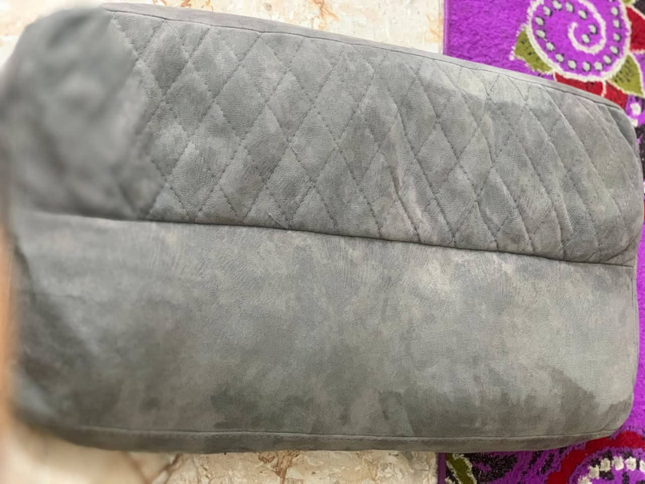 عندي تخم قطعتين وكوشه سعر ٢٠ عنواني زعفرانيه


**إذا كنت صاحب هذا الإعلان وتريد حذفه لأي سبب، رجاءا أرسل رسالة إلى الدعم الفني**