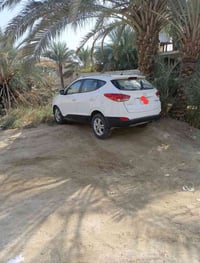 توسان • ٢٠١٣ • نجف حريه