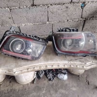 شباب عندي هذني لايتات كمارو ابو العدسه للبيع للاستفسار 07827624499