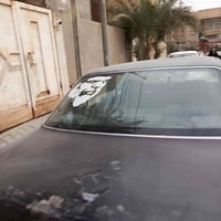 بونتيشا للبيع محور مكينه ونجي ٦سلندر البك بيه مشكله ومشط الستيرن يحتاج...