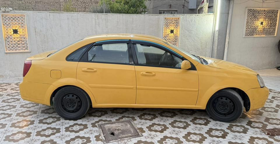 السلام عليكم
اوبترا  خليجي موديل 2006

كير اوتوماتيك 

مكفوله  من الضربه والتبديل 

سياره جديده مال جناي 

مكينه وكير جديده حاويه 

حداديه خلفي وامامي جديد 

تخم تاير جديد 

مصفره هيئه وغرامات 

تبريد ثلج 🌨️

رقم قادسيه 

السعر 50

مكاني حله المركز
***********
