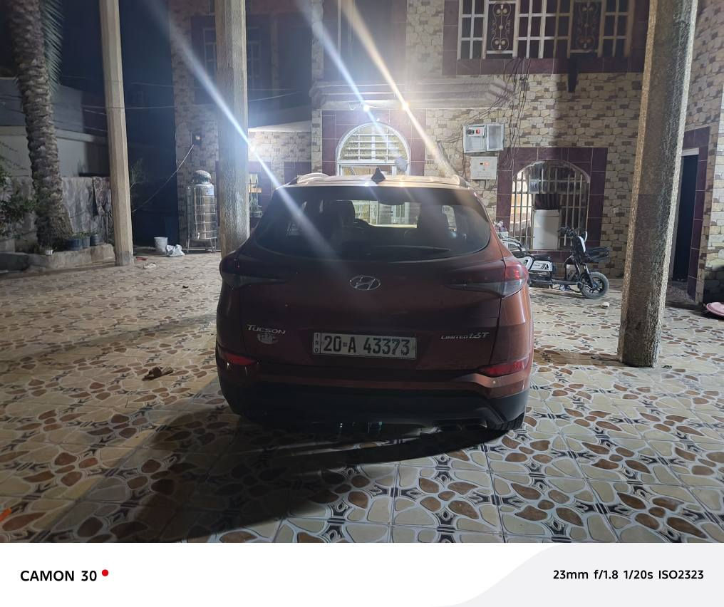 سياره توسالن 2016 سياره نضيفه سياره تيربو 1600 فول مواصفات عده الفتحه رباك بس ستيرن طاك سياره حادثها جاملق وبنيد  ومصلحات بلادي ما بيها قطع تبديل سياره ليبل واحد سياره نضيفه دوشمه كشنات رادار جانبي سعرها 144.   *********** بلاد, صلاح الدين
