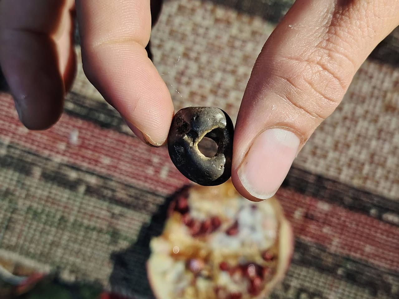 للبيع حجر ملاكط الشراي يتصل ع رقم بي واتساب ***********
