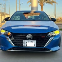 سنترا SV • ٢٠٢٤ • رقم اربيل