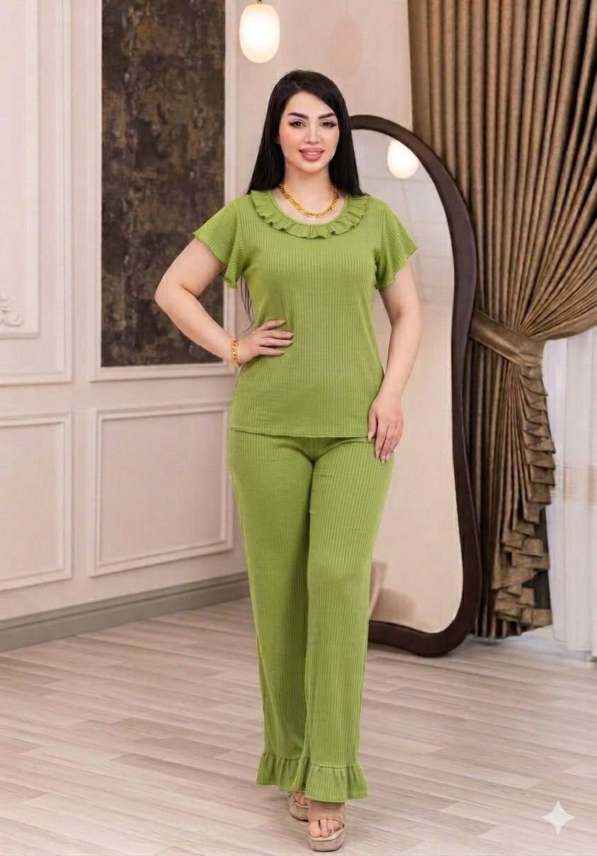 تخفيضات محدودة 👇

تراك نسائي، خامة زبدة، مطاط مشدود، فحص شرط.

فري سايز (حتى 80 كغ).

جمله ومفرد


**إذا كنت صاحب هذا الإعلان وتريد حذفه لأي سبب، رجاءا أرسل رسالة إلى الدعم الفني**