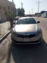 اوبتيما • ٢٠١٣ • سنوية منتهية