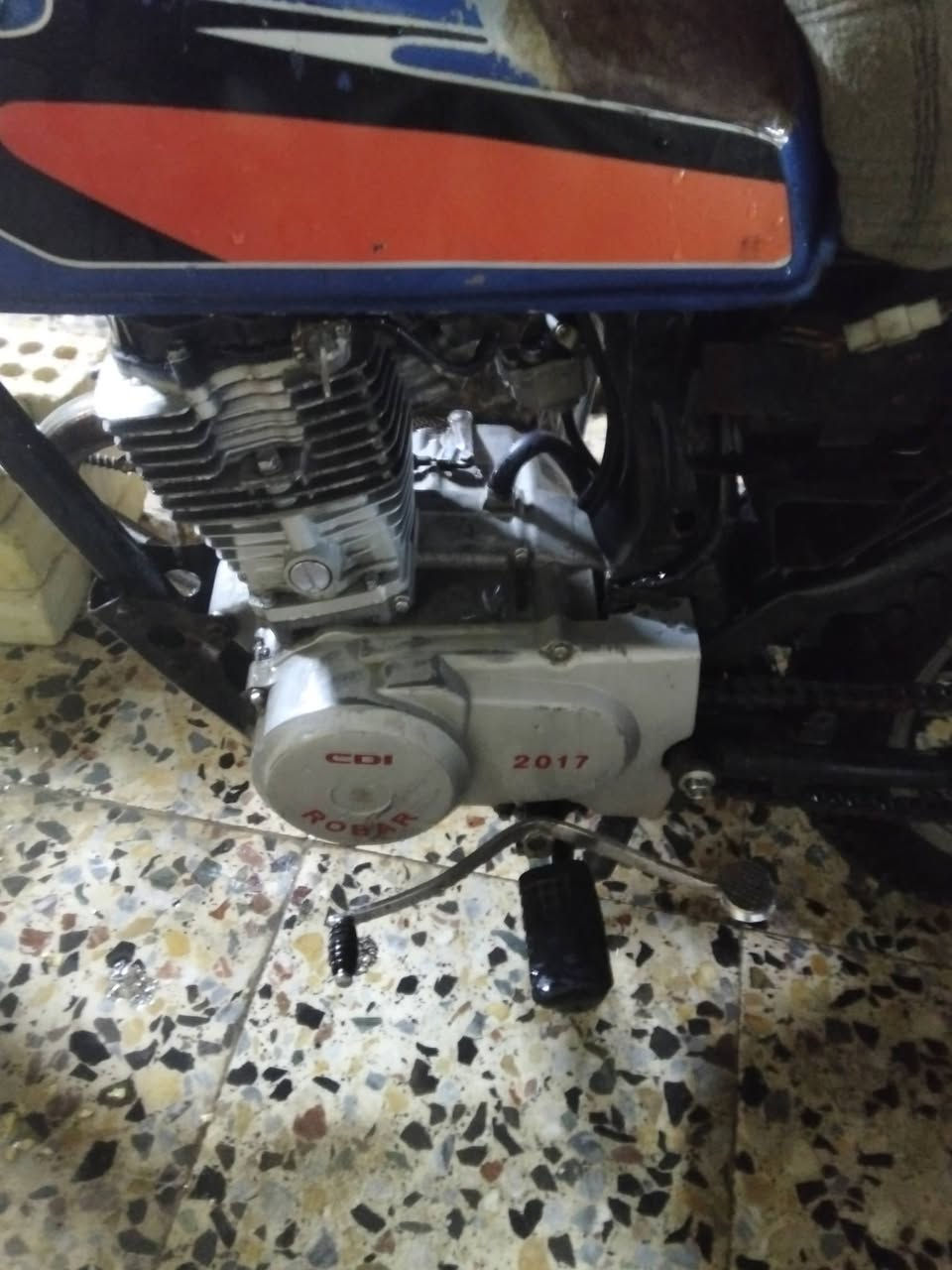 السلام عليكم دراجه اربعه للبيع سعر 200 وبيها مجال مكان الشعب


**إذا كنت صاحب هذا الإعلان وتريد حذفه لأي سبب، رجاءا أرسل رسالة إلى الدعم الفني**