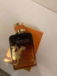 عطر بولومختوم • رجالي • مكبس الشركة