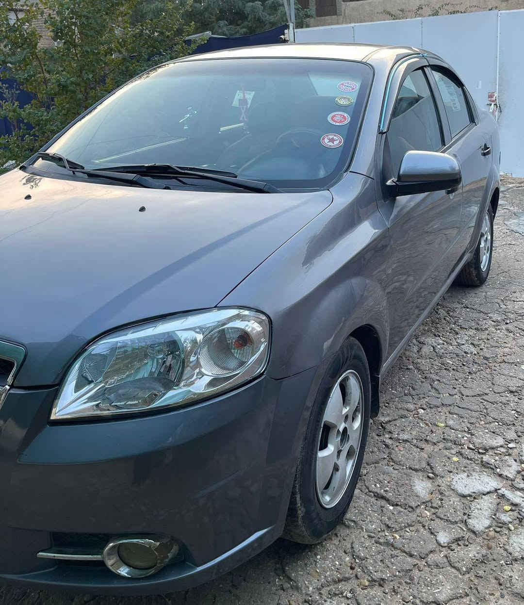 السلام عليكم افيو خليجي موديل 2008 كير اوتماتيك سياره مال جناي جديده محرك وكير جديد رقم بغداد  المكان بابل السعر 62 الاتصال  ***********
