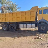 موديل ٩٢ • محرك ١٣٥ • بغداد التاجي