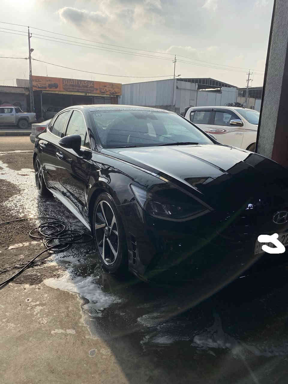 فول مواصفات 

رادرات 

نقطة عمياء 

قيادة ذاتيه 

تحكم ستيرن 

خمسة أنظمة قيادة 

تشغيل عن بعد 

تخم تايرات 

توربو 1.6

كير دكم 

فتحة سقف 

تدفئة كشنات

تبريد فول 

كشنات كهربائيه 

اشاير بالمري 

محرك و كير كفاله 

رقم بغداد 

رقم الهاتف ***********

السعر ١٧٥$ و بي مجال بسيط
