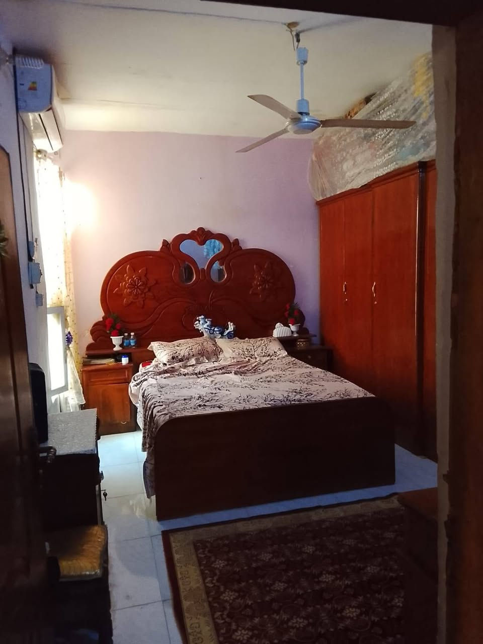 بيت المساحه ٢٠٠م في حي العسكري الثاني قرب المستوصف موقع مميز متوفرة كل الخدمات
*********** واتساب 
***********
