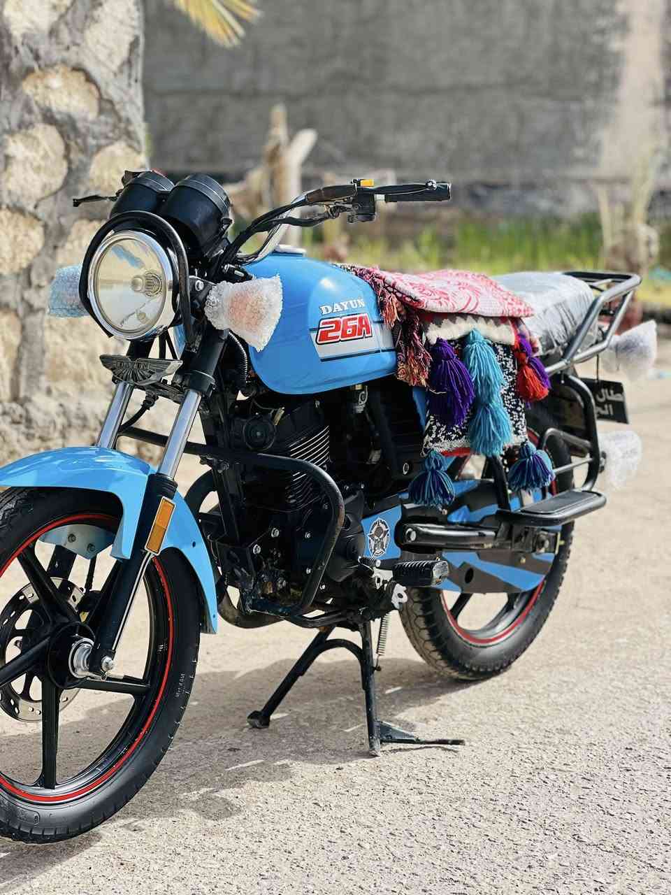 سلام عليكم 🖤
لببيع دايوان 23 وراق اصولي 
كفالة عامة من كلشي لون منيز🩵
المكان حلة محاويل ناخية الامام 
السعر مليون و650 وبية مجال 
الاستفسار ***********5
