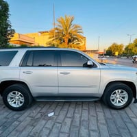 تاهو LTZ1 • ٢٠١٨ • وارد امريكي