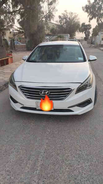 البيع فقط موديل 2016 اصل سياره نضيفه جدا كير مكينه مكفول حداده تخم 100%100تدفئه تبريد جديد حادث بنيد فقط والباقي مكفول كفاله عامه السعر 117بيه مجال قليل اتصل على رقم ***********
