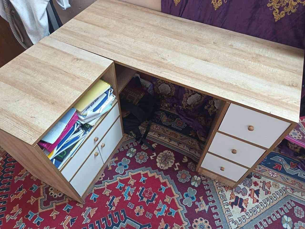 ثلاجه نضيفه  السعر١٠٠الف كنتو ر٢٠٠الف ميز دراسي ٤٠الف مدينه الصدر فلاح


**إذا كنت صاحب هذا الإعلان وتريد حذفه لأي سبب، رجاءا أرسل رسالة إلى الدعم الفني**