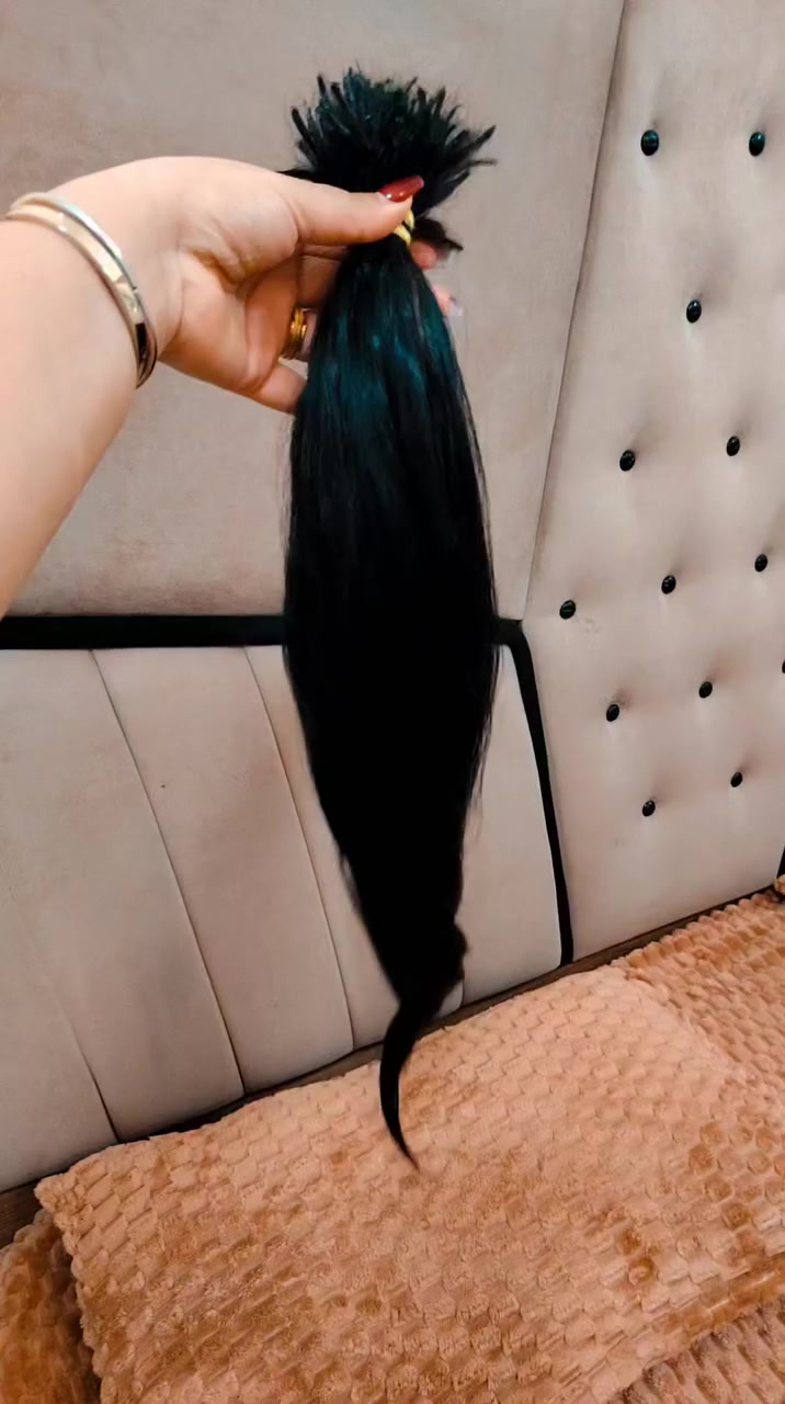 شعر طبيعي 150 خصله الطول 75 السعر 100 قفل


**إذا كنت صاحب هذا الإعلان وتريد حذفه لأي سبب، رجاءا أرسل رسالة إلى الدعم الفني**