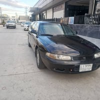 مازدا فاميليا • ١٩٩٢ • رقم ديالى