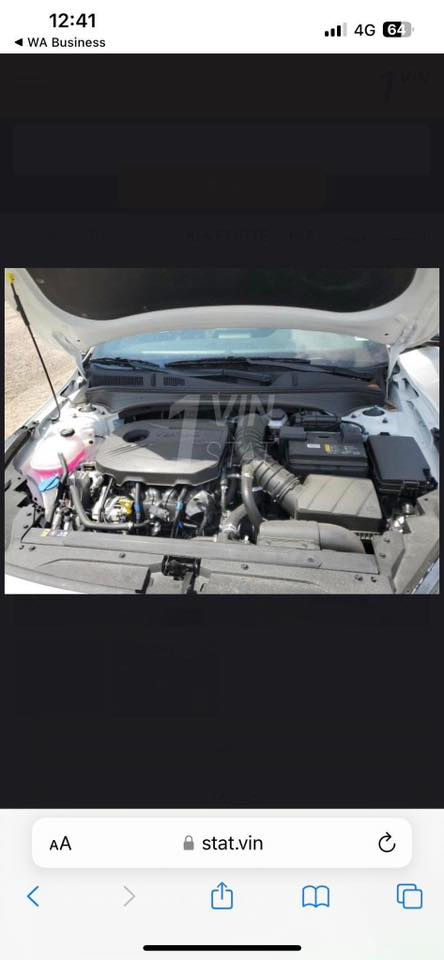 السلام عليكم
فورتي 2023  فئة( GT) لون ابيض اعلى فئةبالفورتي 
محرك 1600 تيربو 201 حصان 
كير DCTدبل كلج 7 نمر
ماشيه (38,000) الف
ترقيم جديد
جديده السياره كلش

رقم  بغداد جديد شرط
السياره بيها حادث خلفي بدون ارباك 
وين ميعجبك افحص. 

المواصفات ...
1.بصمة تشغيل + ابواب وصندوق+ تشغيل عن بعد
2.فتحه سلايد 
3.رمز Gt على دشبول
4.(شفتات ستيرن)
5.شاشة كبيرة مع نظام تشغيل ابل كار بلي
6.واندرويد اوتو
7.كاميرا دواره (وضعيات عدد2)
8.انظمة قيادة سمارت+ وسبورت+ ونورمال 
9.تدفئة+ تبريد كشنات+
تدفئه ستيرن
10.كشن كهرباء
11.كشنات جلد حضن مطرز احمر مع علامةGT
12.نظام سماعات (هارمن كاردن)
13.لدات داخليه متغيره الالوان( بلادي)
14.قطعتين تبريد
15.شحن وايرليس 
16.دركة D  شكل رياضي مع ختم GT 
17.حساسات خلفية مع جرس تنبيه 
18.رادرات جانبية+ وامامية+ وتحديد مسار + كروز سرعه
19.قياده ذاتيه
20.اوتو هولد+ هاند بريك بصمه
21.نقطة عمياء 
22.كات دوسات جانبية بلادية 
23.دبل اكزوز
ويل كب كروم حجم 18رياضي
فتحة سقف 
وكومة بيه مواصفات سيارة 
حادث خلفي فقط مع صبغ ربع الجاملغ الخلفي فقط 

السعر (180 ورقة ) وبيها مجال بسيط ا 
بغداد الغزالية 
***********
