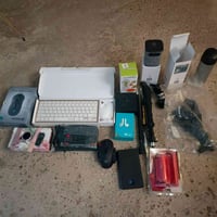 شغالة • مجموعة • الكترونيات