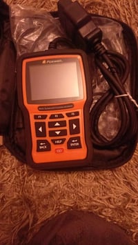 NT510 Elite • فاحص أعطال • محرك وگير