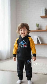 تراكات اطفال من عمر سنه الى 7 سنوات باسعار مناسبه للحجز واتساب  077143...