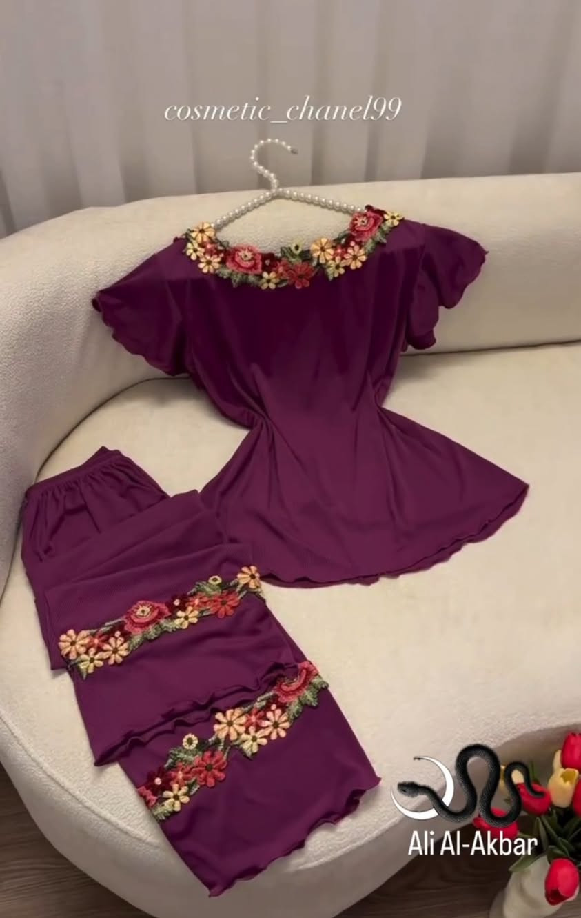 جملة موديلات الترند تخبل😍👇🏼
https://t.me/llrz2


**إذا كنت صاحب هذا الإعلان وتريد حذفه لأي سبب، رجاءا أرسل رسالة إلى الدعم الفني**