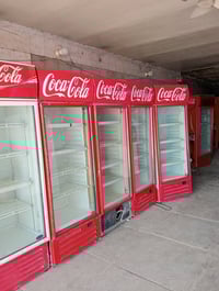 عارضات عموديه • ثلاجات • ناصريه