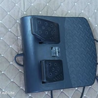 دركسون ستيرن ما ألعاب يشغل بلي 3 و 2و1 مع كامل ملحقاته والسعر 30 وبيه ...