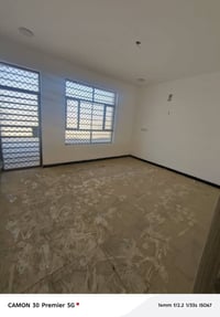 يالله يوجد بيت مساحه 75 متر اللبيع طابقين يتكون ثلاثه غرف نوم وصاله وم...