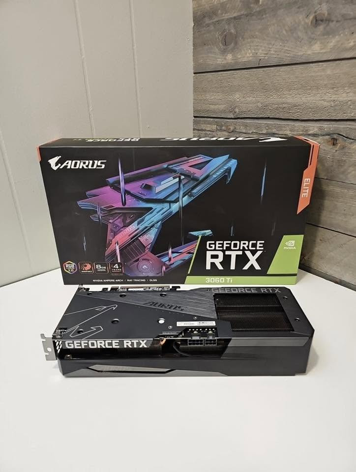 السلام عليكم كارت 3060ti النضافه فول وماحجيلكم بعد على البراند معروف حراره 66 بل ضغط اطوني بي سعر بما يرضي الله ولحد يكسر بي ومعروض باكثر من كروب


**إذا كنت صاحب هذا الإعلان وتريد حذفه لأي سبب، رجاءا أرسل رسالة إلى الدعم الفني**
