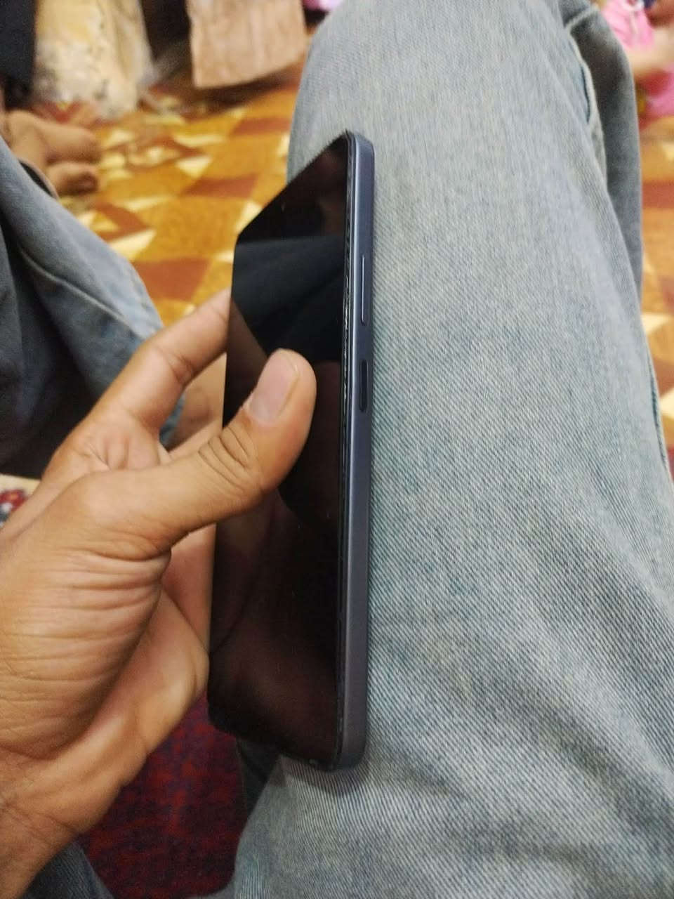 انفنكس هوت 50 مبدل شاشه و سيم كرت ما يشتغل السعر 75 قفله 60 مكان بغداد


**إذا كنت صاحب هذا الإعلان وتريد حذفه لأي سبب، رجاءا أرسل رسالة إلى الدعم الفني**