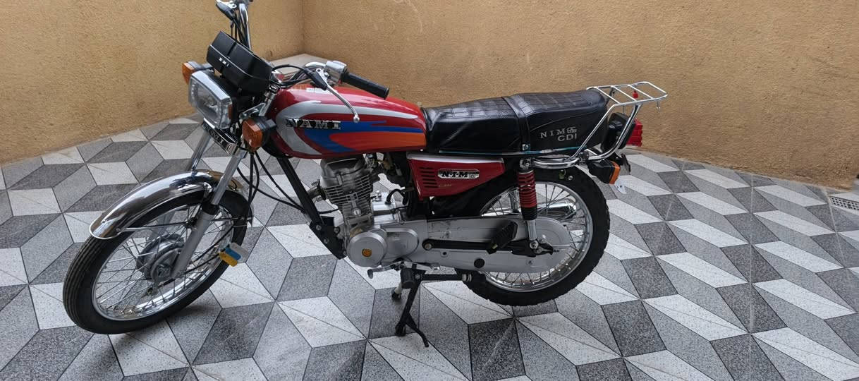 سلام عليكم شباب درجة نامة متياز موديل 2025جديدالدرجة المكان الصويرة السعر 650وبيهة مجال الاستفسار هذه رقمي خاص ما موجود ***********هاذه رقمي
