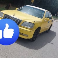 كراون ملكه • ٣٠٠٠ ٦ سلندر • كربلاء