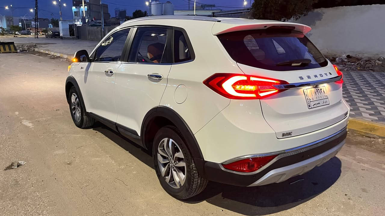 بايك X65
السلام عليكم بايك سينوفا صيني 5راكب نوديل 2020 السياره كير ومكينه مسيبوشي تيربو بصمه فتحه بيها باب مبدل بس بدون صبغ  تخم تاير خلفي امامي تعبان اشويه حداده 80% السياره بسمي سنويه منتهيه الشهر الفات سعرها 125 وبيها مجال مكاني ناصريه مركز  والسوك كلشي بي للمايعجبه السعر ***********
