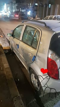 موديل ٢٠١٣ • كير اوتو • رقم ديالى