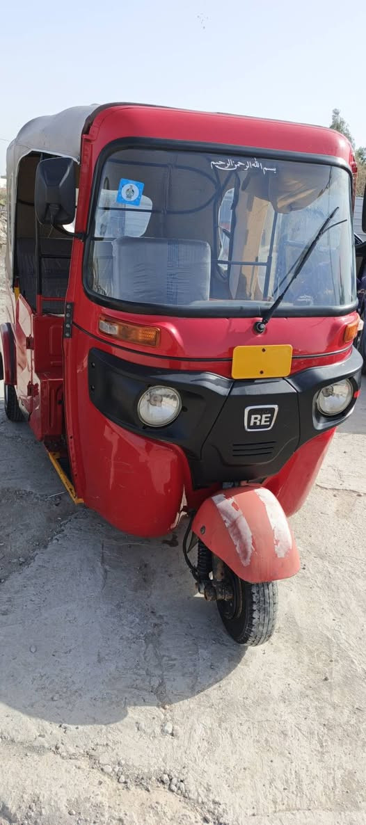 السلام عليكم تكتك موديل 2022 كفاله من الضربه ولصبغ كير مكينه اكسل خير من الله جيب فيتر وتعال افحص مرقمه باسمي تحويل ثاني يوم  عنواني بغداد منطقه الغزاليه ***********
