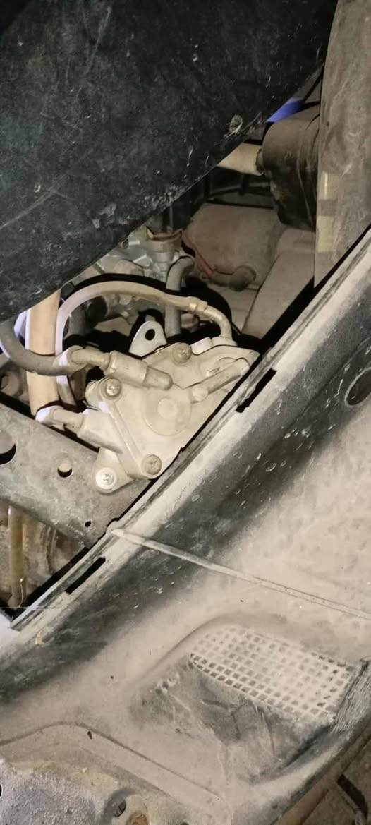 سكنس نثيه ياباني السعر 125
محرك شغال
ابيع كوم حديد
المكان كربلاء الحسينيه
***********
