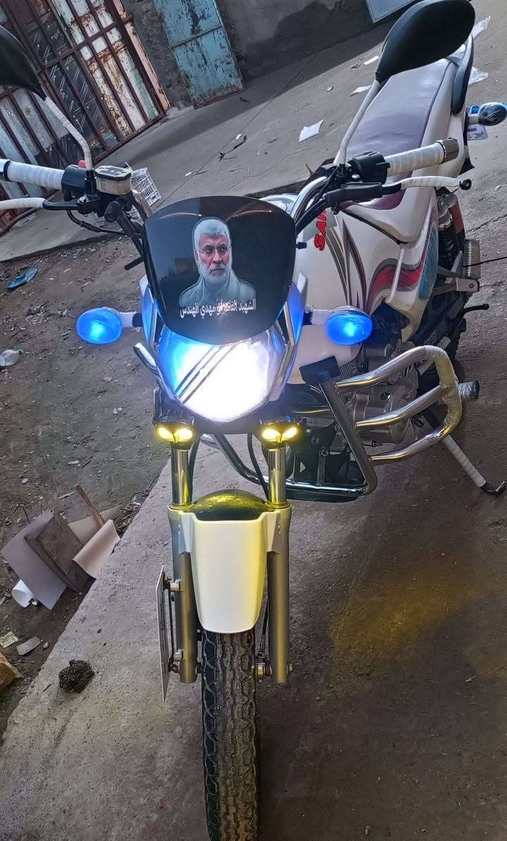 سلام عليكم للبيع سنكي موديل 23 وضع الوكاله صار سنه ونص متروك أوراقه كامله موجود يمي الشراي يتصل ***********
